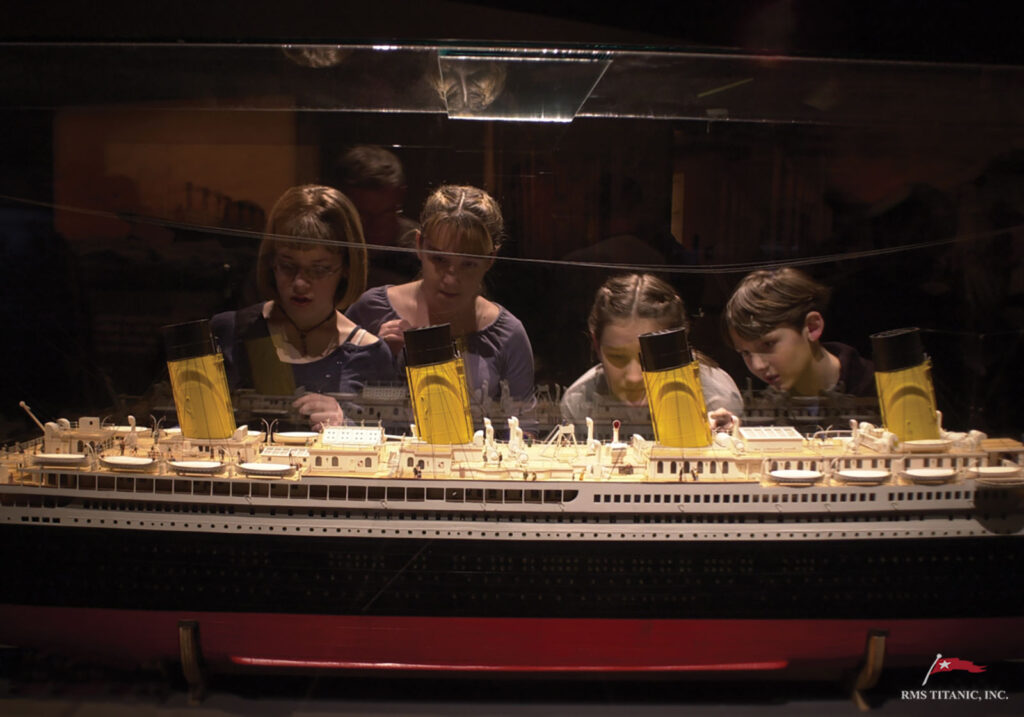 Titanic Exhibition Hours,Titanic Exhibition pricing,attend the titanic: the artifact exhibition,Titanic las vegas,titanic las vegas hours,titanic las vegas pricing,tickets for titanic las vegas,titanic las vegas tickets